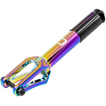

Divine Vidlice neochrome SCS / HIC 120 mm Alu