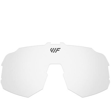 

VIF Náhradní UV400 transparentní zorník pro brýle VIF Two