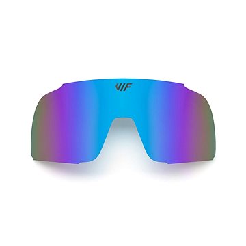 

VIF Náhradní UV400 zorník Blue pro brýle VIF One