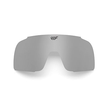 

VIF Náhradní UV400 zorník Silver pro brýle VIF One