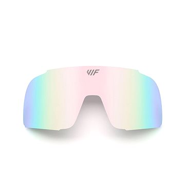 

VIF Náhradní UV400 zorník Rose Pink pro brýle VIF One