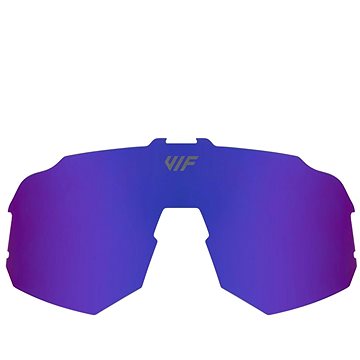 

VIF Náhradní UV400 zorník Blue pro brýle VIF Two