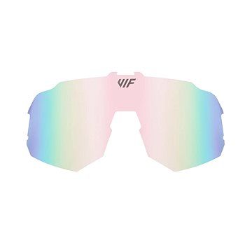 

VIF Náhradní UV400 zorník Rose Pink pro brýle VIF Two