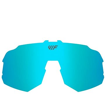 

VIF Náhradní UV400 zorník Snow Blue pro brýle VIF Two