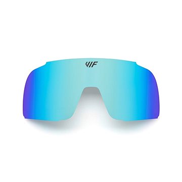 

VIF Náhradní UV400 zorník Ice Blue pro dětské brýle VIF One