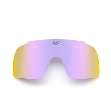 

VIF Náhradní UV400 zorník Purple pro dětské brýle VIF One