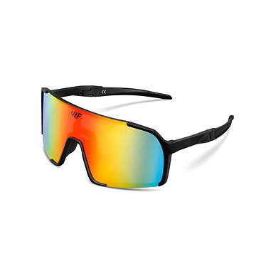 

VIF One Kids Black x Red Polarized