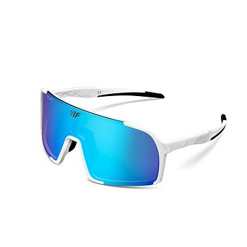 

VIF One White x Ice Blue Photochromic