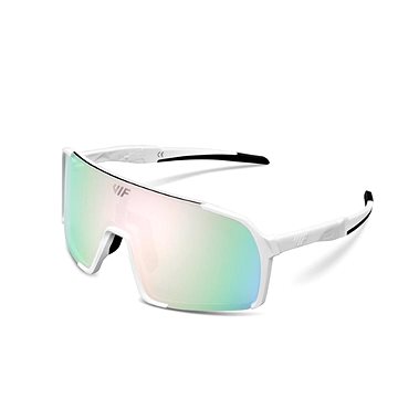 

VIF One White x Rose Pink Photochromic