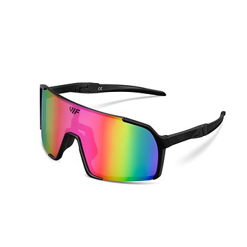 

VIF One Black x Pink Polarized