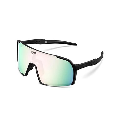 

VIF One Black x Rose Pink Polarized