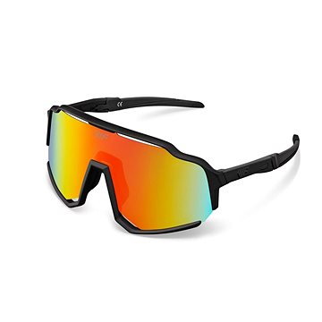 

VIF Two Black x Red Photochromic