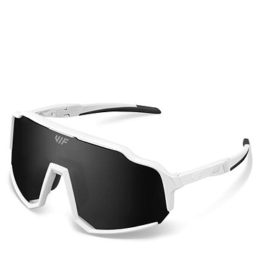 

VIF Two White x Black Polarized