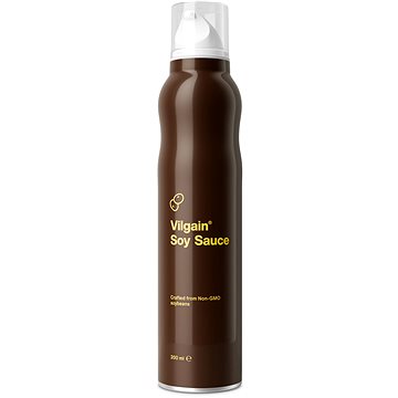 

Vilgain Soy Sauce Spray 200 ml