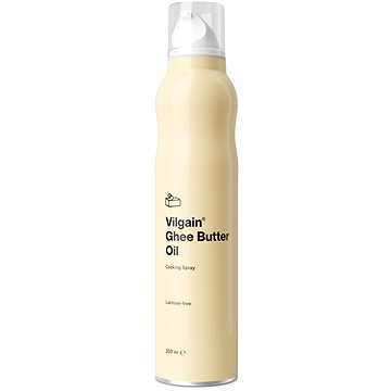 

Vilgain Ghee Butter Oil 200 ml