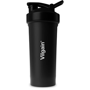 

Vilgain Shaker Pro Black 600 ml