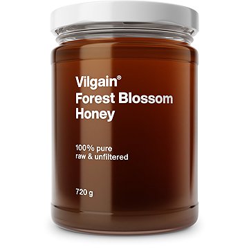 

Vilgain Med květový z oblasti lesa 720 g