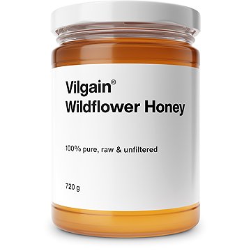 

Vilgain Med květový 720 g