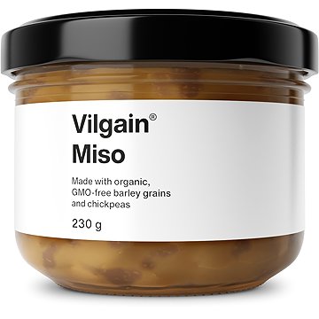 

Vilgain Miso BIO 230 g