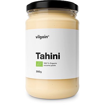 

Vilgain Tahini BIO 300 g