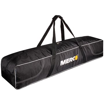

Merco Ski Bag vak na lyže černý 140 cm