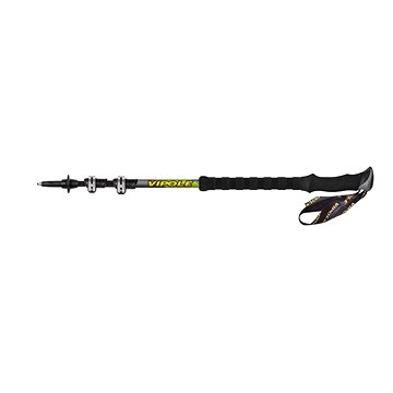 

VIPOLE Carbontrek QL Long DLX