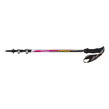 

VIPOLE Trekker QL violet
