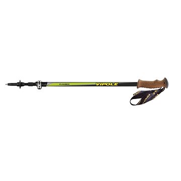 

VIPOLE Climber AS QL Cork Green