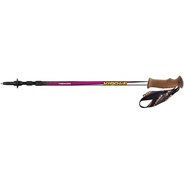 

VIPOLE Trekker Cork Violet