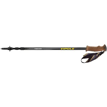 

VIPOLE Trekker Cork Black