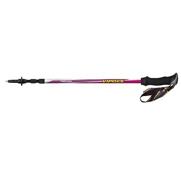 

VIPOLE Trekker RH Violet