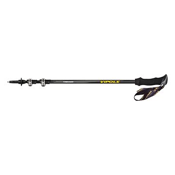 

Vipole Trekker QL Black