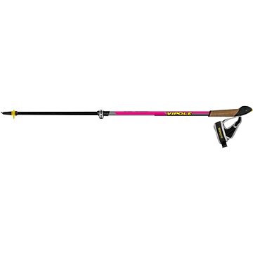 

Vipole Instructor Vario QL Violet DLX