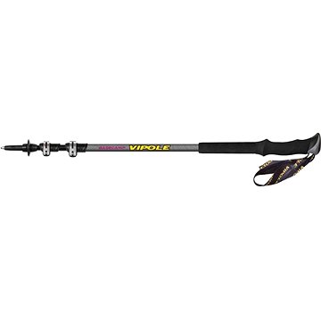 

VIPOLE Base Camp QL mid violet DLX