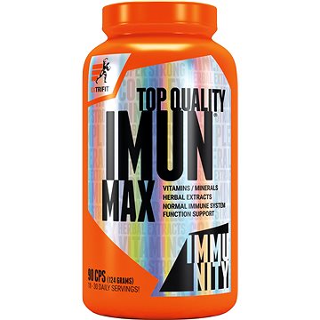 

Extrifit Imun Max 90 cps
