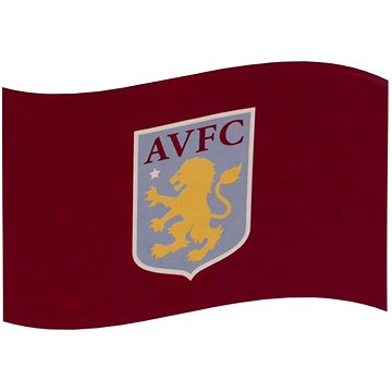 

Fan-shop Vlajka ASTON VILLA crest