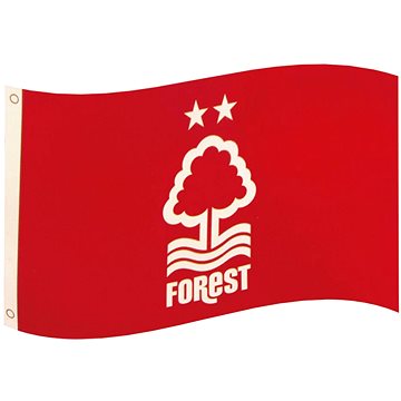 

Fan-shop Vlajka NOTTINGHAM FOREST FC crest