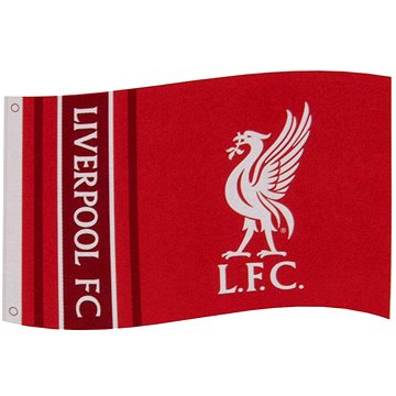 

Fan-shop Vlajka LIVERPOOL FC wordmark