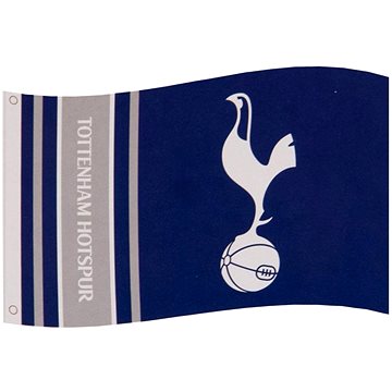 

Fan-shop Vlajka TOTTENHAM HOTSPUR wordmark