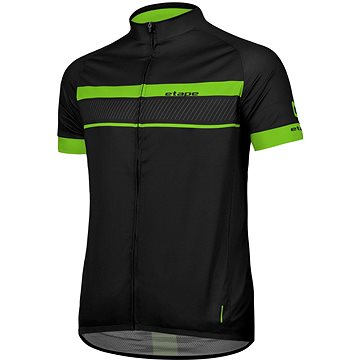 

Etape Dream 2.0 Černá/Zelená L