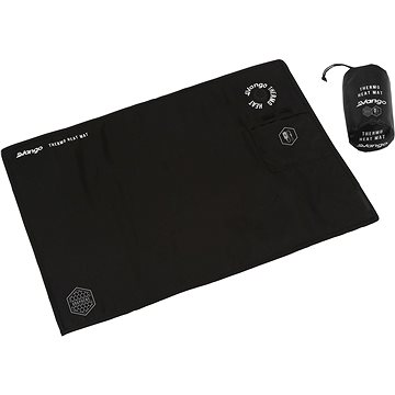 

Vango Radiate Heat Mat Black