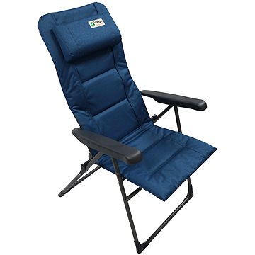

Vango Hadean DLX Chair DLX Moroccan Blue