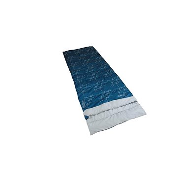 

Vango Kanto Single Lines Moroccan Blue Print