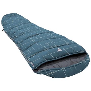 

Vango Kanto 250 Lines Moroccan Blue Print