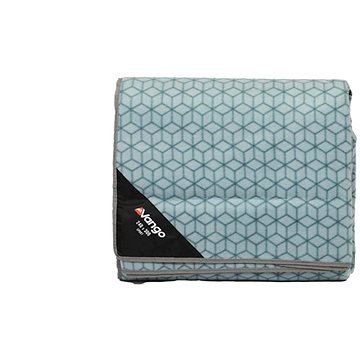 

Vango CP012 140 × 220 cm - Universal Carpet 1,4 × 2,2 Abyss-Trooper Hexagon Print