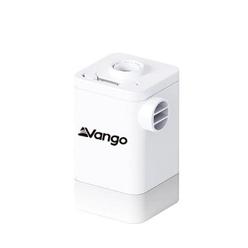 

Vango Mini Air Pump White