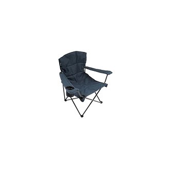 

Vango Malibu Camping Chair, černé