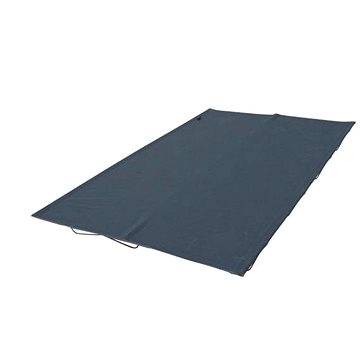 

Vango Hush Double Campbed Granite Grey