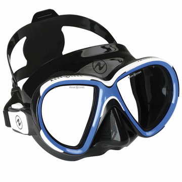 

Aqua Lung Reveal X2, černá/modrá