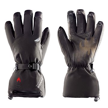 Zanier Heat. STX vel. 7 - Lyžařské rukavice